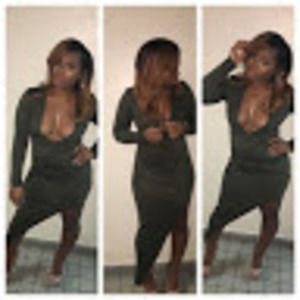 Meet your Posher, Janay